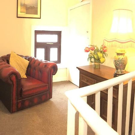 Browns Holiday Cottage Filey Εξωτερικό φωτογραφία