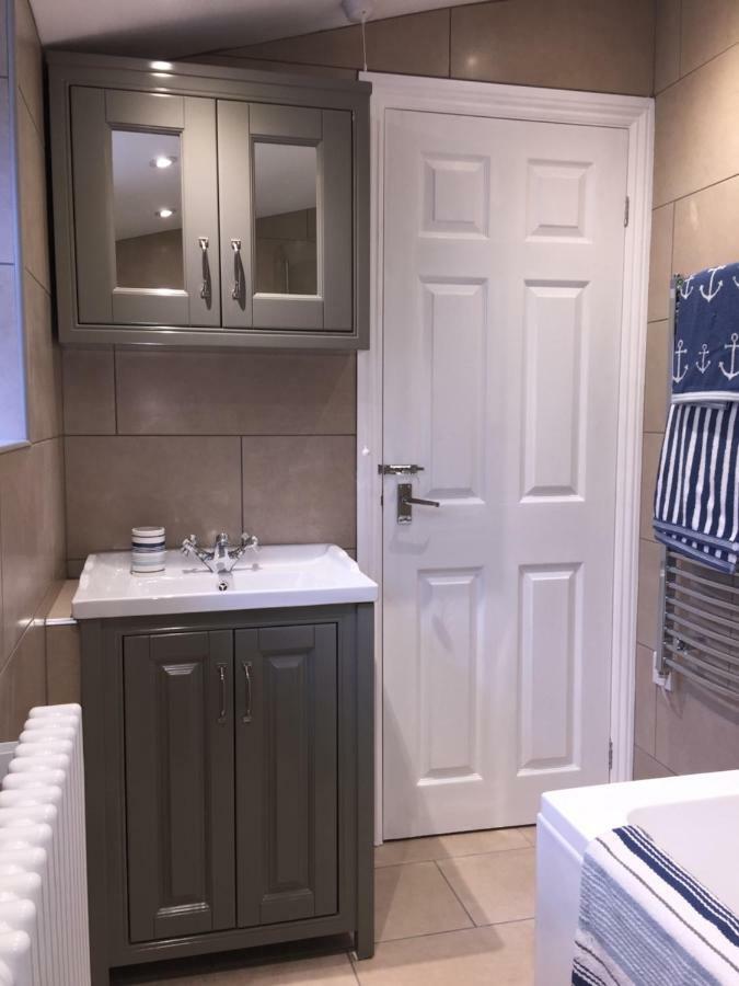 Browns Holiday Cottage Filey Εξωτερικό φωτογραφία