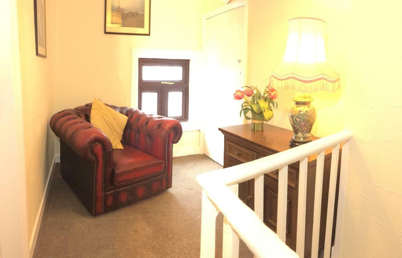 Browns Holiday Cottage Filey Εξωτερικό φωτογραφία