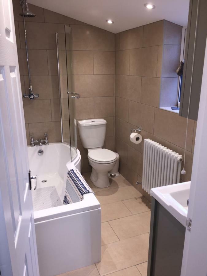 Browns Holiday Cottage Filey Εξωτερικό φωτογραφία