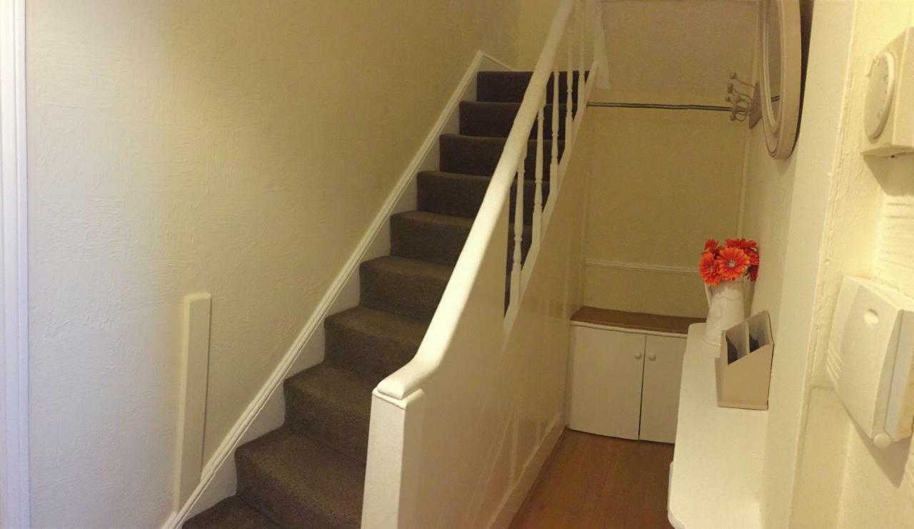 Browns Holiday Cottage Filey Εξωτερικό φωτογραφία