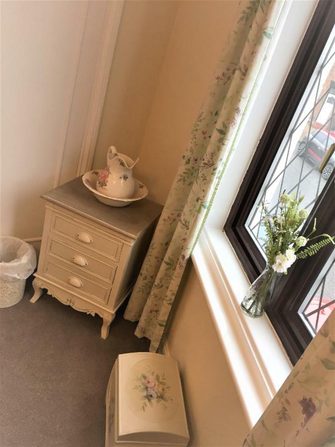 Browns Holiday Cottage Filey Εξωτερικό φωτογραφία