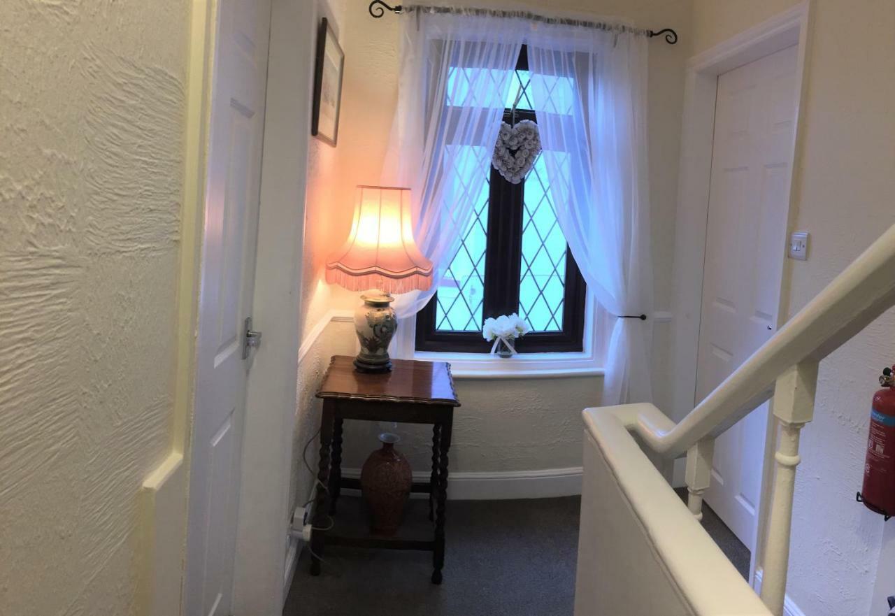 Browns Holiday Cottage Filey Εξωτερικό φωτογραφία