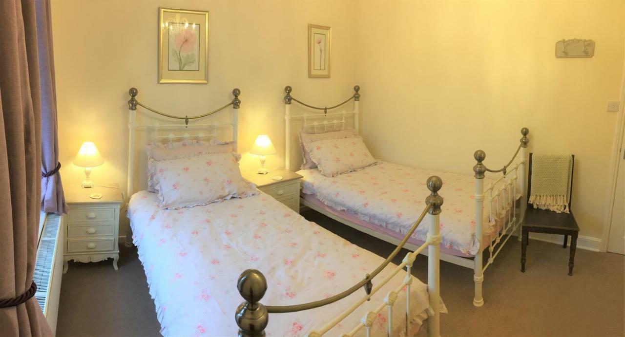 Browns Holiday Cottage Filey Εξωτερικό φωτογραφία